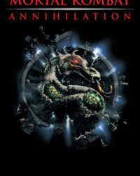 Cuộc Chiến Sinh Tử: Hủy Diệt