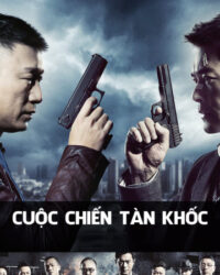 Cuộc Chiến Tàn Khốc