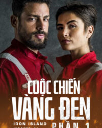 Cuộc Chiến Vàng Đen (Phần 1)