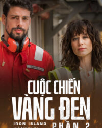 Cuộc Chiến Vàng Đen (Phần 2)