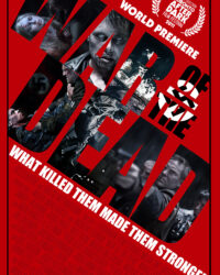 Cuộc Chiến Với Xác Chết