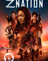 Cuộc chiến zombie (Phần 5)