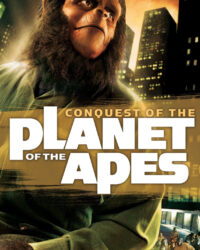 Cuộc chinh phục hành tinh khỉ