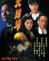 Cuộc Đánh Độ Vận Mệnh