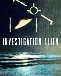 Cuộc điều tra người ngoài hành tinh Cuộc điều tra người ngoài hành tinh