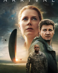 Cuộc Đổ Bộ Bí Ẩn