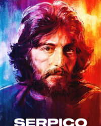 Cuộc Đời Của Serpico 1973