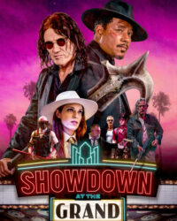 Cuộc đối đầu tại Grand