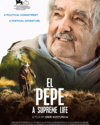 Cuộc đời Pepe Mujica