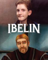 Cuộc đời phi thường của Ibelin