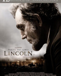 Cuộc Đời Tổng Thống Lincoln