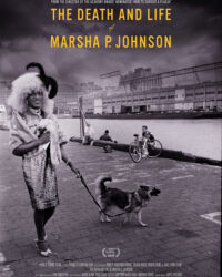Cuộc đời và cái chết của Marsha P. Johnson