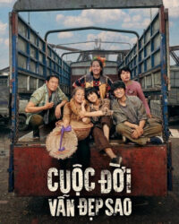 Cuộc đời vẫn đẹp sao