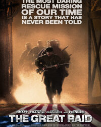 Cuộc đột kích vĩ đại Cuộc đột kích vĩ đại