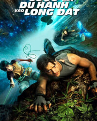 Cuộc Du Hành Vào Lòng Đất