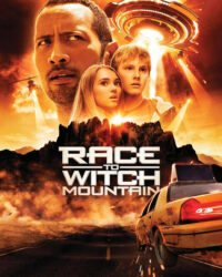 Cuộc Đua Đến Núi Phù Thủy Cuộc Đua Đến Núi Phù Thủy