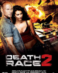 Cuộc Đua Tử Thần 2