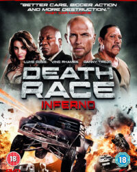 Cuộc Đua Tử Thần 3