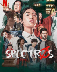 Cuộc đụng độ ma quái