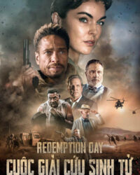 Cuộc Giải Cứu Sinh Tử