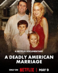 Cuộc hôn nhân chết chóc kiểu Mỹ