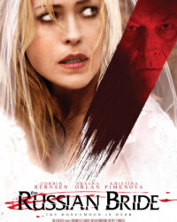 Cuộc Hôn Nhân Đẫm Máu