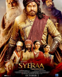 Cuộc Nổi Dậy Của Lãnh Chúa Narasimha Reddy