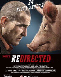 Cuộc Phiêu Lưu Bất Đắc Dĩ