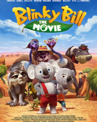 Cuộc Phiêu Lưu Của Blinky Bill