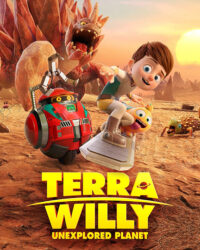 Cuộc Phiêu Lưu Đến Hành Tinh Lạ Cuộc Phiêu Lưu Đến Hành Tinh Lạ