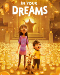 Cuộc phiêu lưu trong giấc mộng