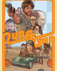 Cuộc Rượt Đuổi Sinh Tử