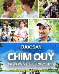 Cuộc Săn Chim Quý