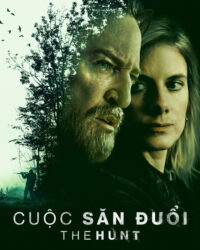 Cuộc Săn Đuổi