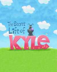Cuộc Sống Bí Mật Của Kyle Cuộc Sống Bí Mật Của Kyle