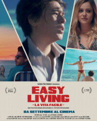 Cuộc Sống Dễ Dàng