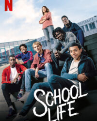 Cuộc sống học đường