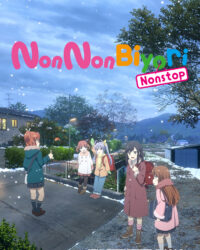 Cuộc sống thường ngày của Đại vương Nonstop Cuộc sống thường ngày của Đại vương Nonstop