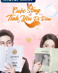 Cuộc Sống Tình Yêu Dí Dỏm
