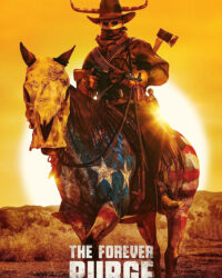 Cuộc thanh trừng vĩnh viễn