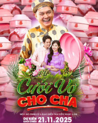 Cưới Vợ Cho Cha