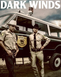 Cuồng Phong Bóng Tối (Phần 1)