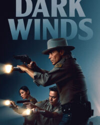 Cuồng Phong Bóng Tối (Phần 4)