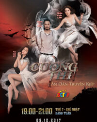 Cương Thi Ân Oán Truyền Kiếp Cương Thi Ân Oán Truyền Kiếp