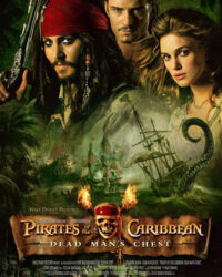 Cướp biển vùng Caribbe (Phần 2): Chiếc rương tử thần