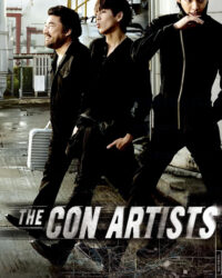 Cướp Siêu Đẳng