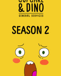 Cupcake & Dino - Dịch vụ tổng hợp (Phần 2)