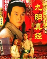 Cửu Âm Chân Kinh
