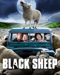 Cừu Ăn Thịt Người Cừu Ăn Thịt Người