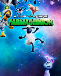 Cừu Quê Ra Phố: Người Bạn Ngoài Hành Tinh